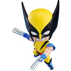 受注生産品】 Amazon | ねんどろいど マーベル Marvel Comics