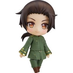 ヨドバシ.com - オランジュ・ルージュ ねんどろいど ヘタリア