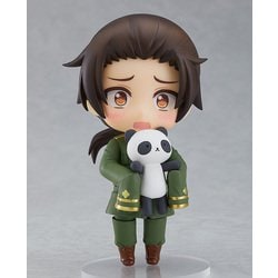 ねんどろいど 中国 (フィギュア) - ホビーサーチ フィギュア