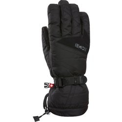 オリジナル メンズ グローブ The Original Mens Glove 31811 100 Black Lサイズ [スキー スノーボード グローブ]
