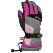 オリジナル ウーマンズ グローブ The Original Women Glove 31812 2570 Orchid Pop Sサイズ [スキー グローブ]