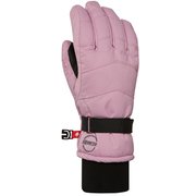 モンタージュ ウーマンズ グローブ La Montagne Women Glove 64782 4442 Faded Orchid Mサイズ [スキー グローブ]