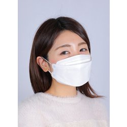 ヨドバシ.com - グローバルジャパン ニュアンスカラー立体マスク 30枚