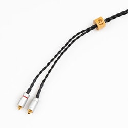 flex001 As-Is L型4極3.5mmプラグ MMCX イヤホンリケーブル 1.2m FX001AMX435L