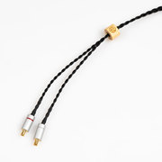 flex001 As-Is L型4極2.5mmプラグ A2DC イヤホンリケーブル 1.2m FX001AAD425L