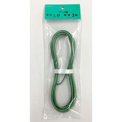 ヨドバシ.com - 泉州電業 KIV1.25-GY3M [KIV 1.25SQ 3M 緑/黄 アース