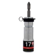 UFB-17 [シングル落下防止差替えソケット ベルト付]