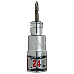SS-24 [シングル差替えソケット]