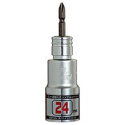 SS-24 [シングル差替えソケット]