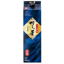 博多の華 芋 パック 25度 1800ml [焼酎]