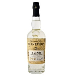 プランテーション スリースターズ 41.2度 700ml [ラム]