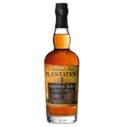 プランテーション オリジナルダークラム 40度 700ml [ラム]
