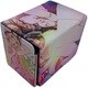 きゃらデッキケースプレミアム No.DP006 化物語 忍野 忍 [トレーディングカード用品]