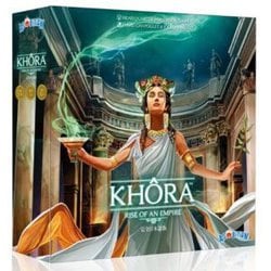 ヨドバシ.com - アソビション Khora：Rise of an Empire コーラ 