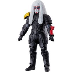 ウルトラマントリガー ウルトラ怪獣シリーズ 164 メカムサシン [対象年齢：3歳～]