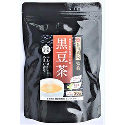 糖尿病療養指導士考案 黒豆茶 30包（ティーパック）