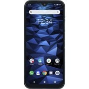 DIGNO BX2(BK) [スマートフォン]