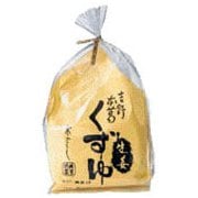 吉野本葛湯（生姜） 27g×5