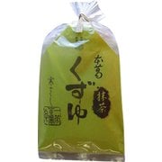 吉野本葛湯（抹茶） 27g×5