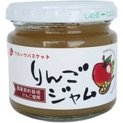 FB粒入りりんごジャム 140g