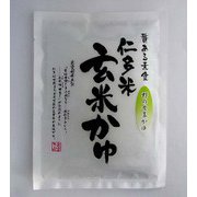 七草玄米がゆ 250g