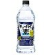 ビッグマン チューハイの素 42度 ペット 2000ml [チューハイ]