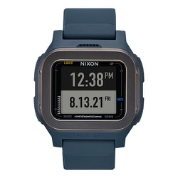 NIXON THE REGULUS ニクソン レグルス ネイビー　美品 ヨドバシ.com - NIXON ニクソン REGULUS EXPEDITION（レグルス