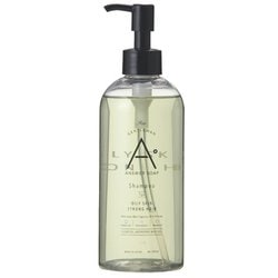 ANSWER SOAP(アンサーソープ)ノンシリコンシャンプー 太髪 300mL [シャンプー]