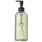 ANSWER SOAP(アンサーソープ)ノンシリコンシャンプー 太髪 300mL [シャンプー]