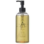 ANSWER SOAP(アンサーソープ)ノンシリコンシャンプー 潤い 300mL [シャンプー]