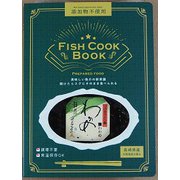 Fish Cook Book わかめ佃煮 100g