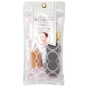 パッフンソープ 泡なで洗いパフ フェイスケア用