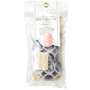 パッフンソープ 泡なで洗いパフ プレママ用