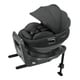 チャイルドシート・コンビ・THE S・新生児・回転 コンビ ホワイトレーベル THE S（ザ・エス） ISOFIX エッグショック ZC-690 ダークグレー