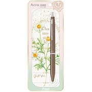 限定 花ことばギフトパッケージ アクロ1000 07MBN カモミール P-3171-16