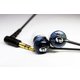 碧 Light Unique Bass イヤホン O2-SRL19-UB