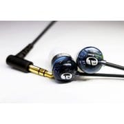 碧 Light Unique Bass イヤホン O2-SRL19-UB