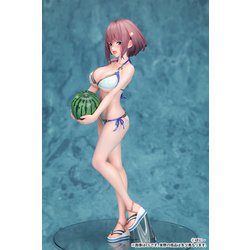 ヨドバシ.com - ビーフルフォトスジャパン B'full FOTS JAPAN 一夜ちゃん illustrated by ぼに～ [塗装済完成品 フィギュア 全高約221mm 1/7スケール] 通販【全品無料配達】