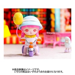ヨドバシ.com - POPMART BUNNY プレイフルネス シリーズ 1個