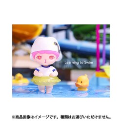 POPMART BUNNY プレイフルネス シリーズ Amazon | POP MART BUNNY プレイフルネス シリーズ PVC&ABS製