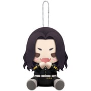 ぴたぬい 東京リベンジャーズ 場地圭介 [キャラクターグッズ]