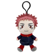 呪術廻戦 サウンドぬいぐるみ 虎杖 悠仁 [キャラクターグッズ]