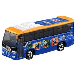 トミカ No.29 トーマスランドエクスプレス 箱 [ミニカー]