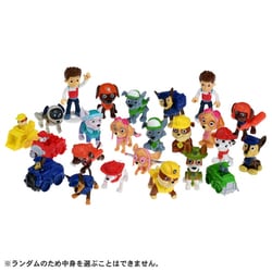 ヨドバシ.com - タカラトミー TAKARATOMY パウ・パトロール ミニ