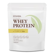 エランダホエイプロティンコーンポタージュ風味 500g
