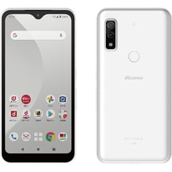 ２台セット　arrows N F51-C docomo 美品　ホワイト　ブラック 楽天市場】「新品未使用品/国内版SIMフリー」 FUJITSU arrows N