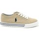 POLO11054 [POLO RALPH LAUREN（ポロ ラルフ ローレン） レディース スニーカー スカラー 22.5cm KAHKI]