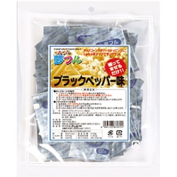 ハニー 夢フル ブラックペッパー 150g（3g×50入） [期限切迫商品（賞味期限：2025年9月26日）]