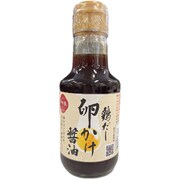 トリゼンフーズ 博多華味鳥監修 鶏だし卵かけ醤油 150ml