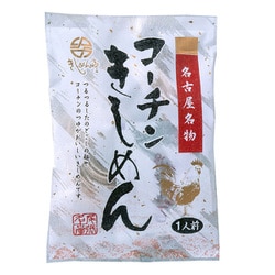 なごやきしめん亭 名古屋名物コーチンきしめん 105g